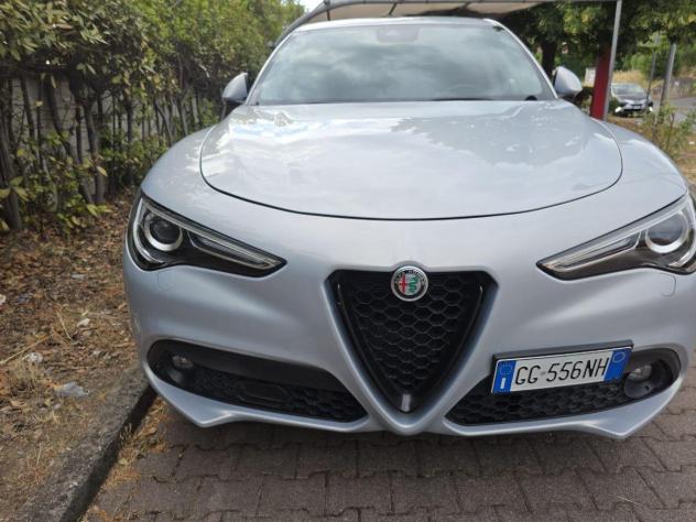 ALFA ROMEO - Stelvio - 2.2 T.diesel 190CV AT8 Q4 Sprint - Foto 2