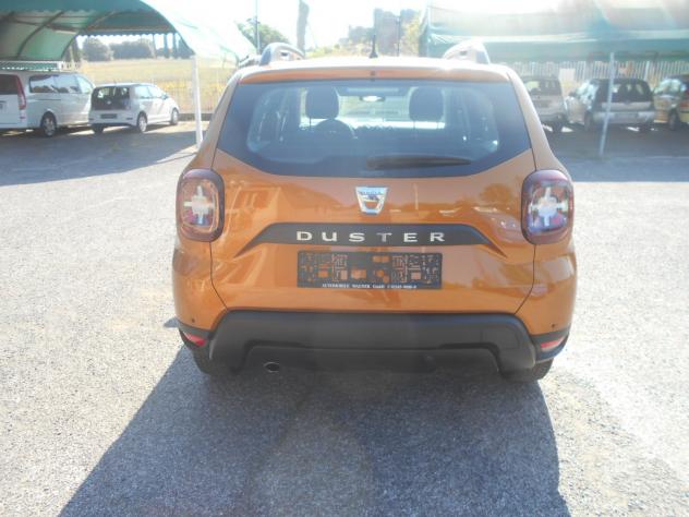 Dacia Duster 1.0 TCe 100 CV ECO-G 4x2 Prestige - Foto 6