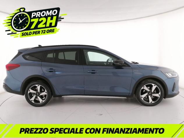 Ford Focus Active SW 1.0 ecoboost h 125cv powershift - Foto 3