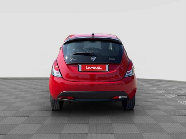 LANCIA Ypsilon Ypsilon 1.0 FireFly 5 porte S&S Hybrid Silver rif. 24023987 - Foto 4