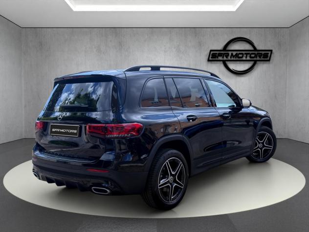 Mercedes-Benz GLB GLB 200 d Automatic 4MATIC Premium - PROMO/IVA ESP - Foto 4