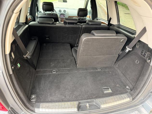 Mercedes GL 350 7 Posti EURO 6 Motore 70.000km!!! - Foto 9