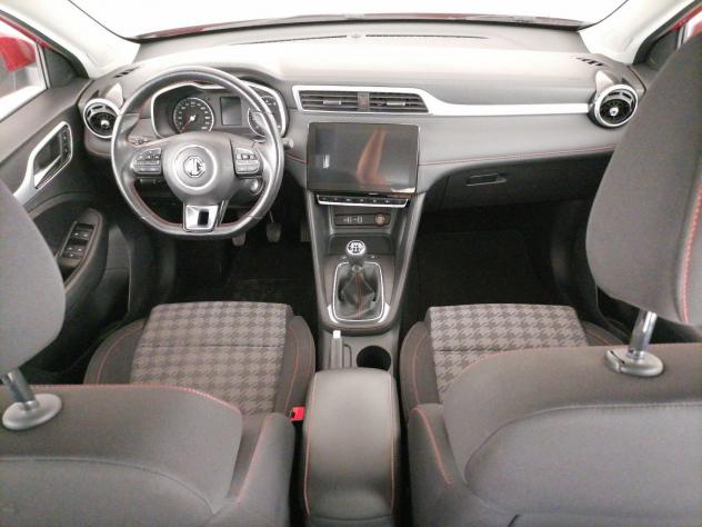 MG ZS 1.5 Comfort - Foto 9