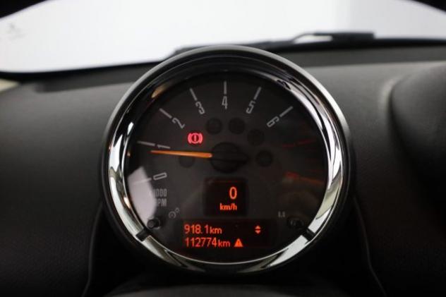 MINI Mini Countryman 1.6 One Countryman rif. 23947633 - Foto 7