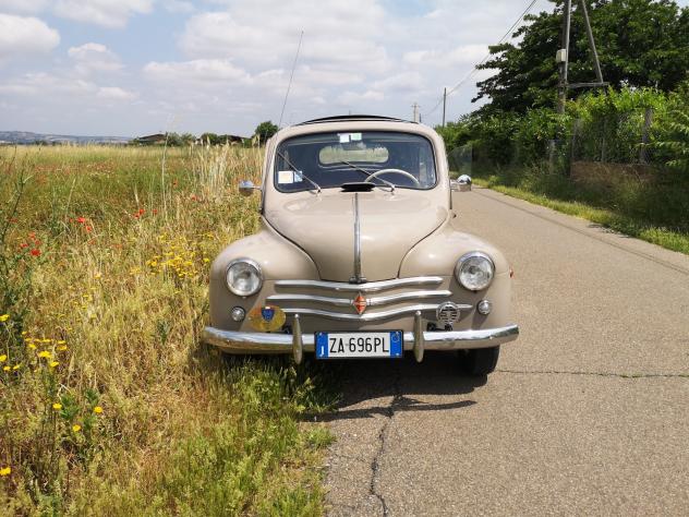 Renault Altro 4 CV - Foto 7
