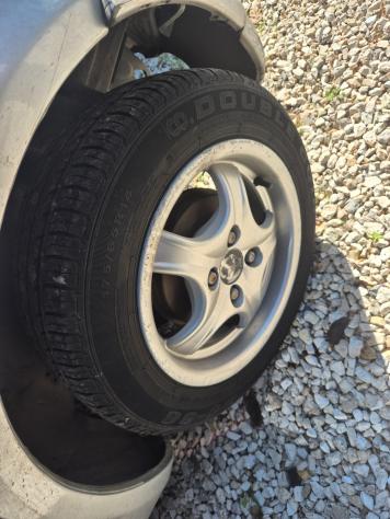 Toyota Yaris 1.4 tdi D-4D cat 5 porte - Foto 9