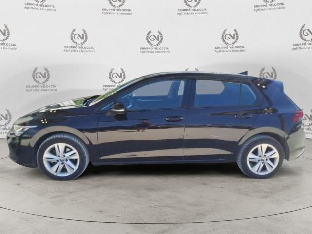 Volkswagen Golf 2.0 TDI SCR 85kW Life DSG - Foto 9