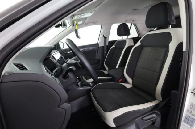 VOLKSWAGEN T-Roc T-Roc 1.5 TSI ACT Advanced DSG BlueMotion Technolo rif. 24039245 - Foto 9