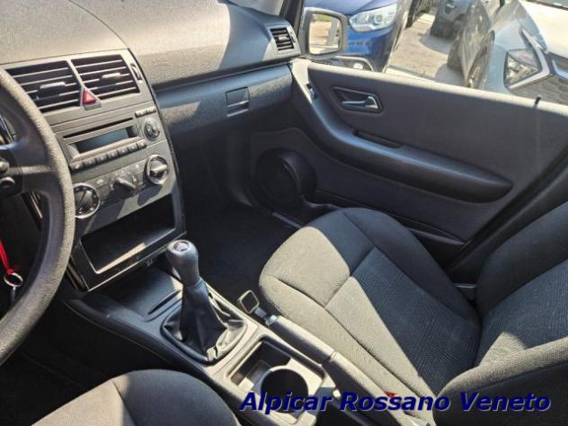MERCEDES-BENZ A 180 CDI Elegance rif. 23750377 - Foto 10