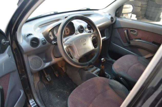 HYUNDAI Atos Prime 1.1 12V Active rif. 23307604 - Foto 9