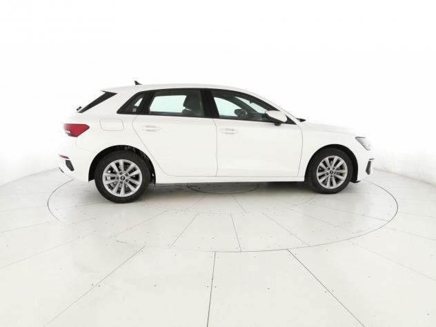 Audi A3 Sportback 30 1.0 tfsi mhev Business s-tronic - Foto 4