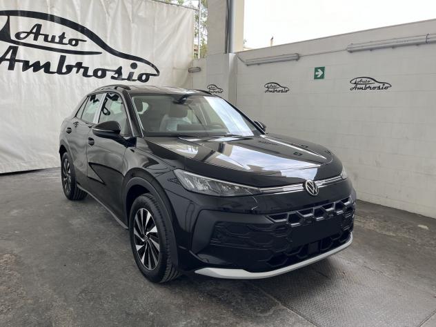 Volkswagen T-Roc T-Roc 1.5 tsi Life dsg - Foto 3