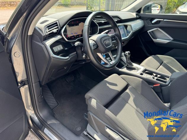 Audi Q3 SPB 40 TDI quattro S tronic line edition - Foto 9