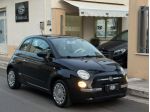 FIAT 500 1.2 69Cv Lounge *76360km* rif. 24164122