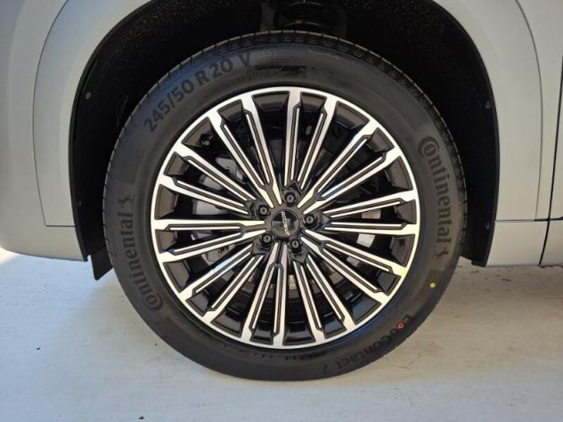 JAECOO Jaecoo 8 Super Hyb. Jaecoo 8 1.5 TGDI SHS-P Exclusive - Foto 7