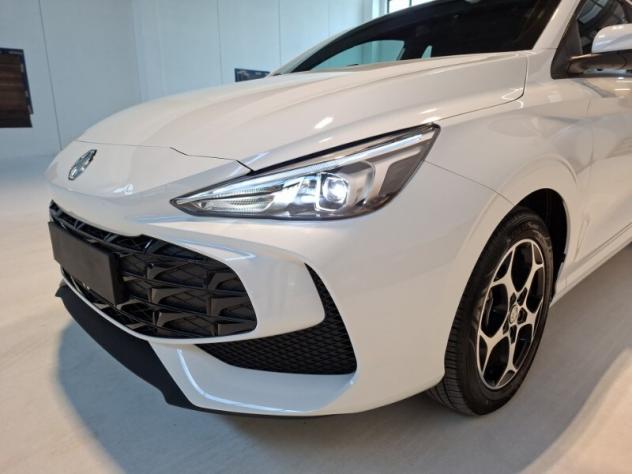 MG MG3 MG3 1.5 Comfort - Foto 8