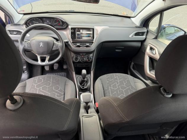 PEUGEOT 2008 1.4 HDi 68 CV Active - Foto 4