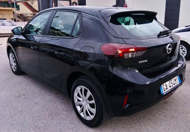 Opel Corsa ELEGANCE 40K KM! - Foto 7