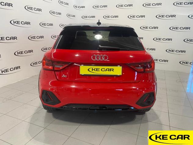 Audi A1 Sportback 30 TSI Citycarver Identity Contrast - S Line - GPL - Foto 6