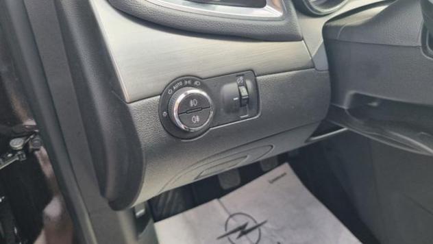 OPEL Mokka 1.6 CDTI Ecotec 136CV 4x4 Start&Stop Cosmo rif. 24134140 - Foto 9