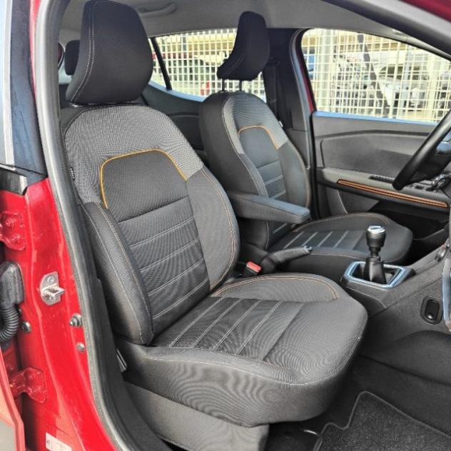 DACIA Sandero Stepway 1.0 TCe ECO-G rif. 23815807 - Foto 5