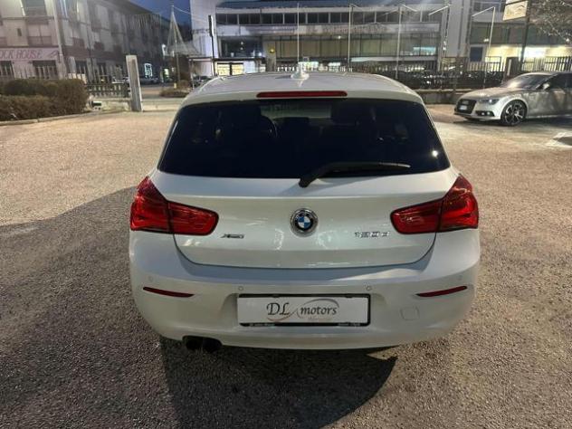 BMW 120 d xDrive 5p. Advantage SCONTO ROTTAMAZIONE rif. 21918321 - Foto 9