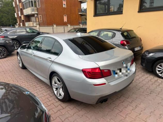 BMW 520 d xDrive Msport rif. 23987176 - Foto 4