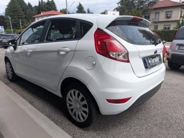 FORD Fiesta 1.4 5p. Bz.- GPL Titanium rif. 23987462 - Foto 6