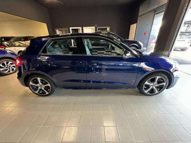 AUDI A1 SPB 30 TFSI S line "Telec/C.Play/LED rif. 23229390 - Foto 8