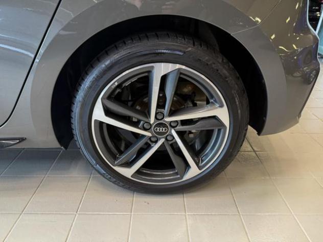 AUDI A1 SPB 30 TFSI Identity Black rif. 23229349 - Foto 9