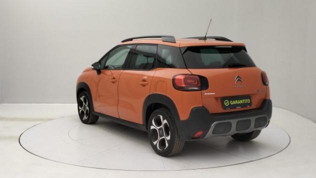 CITROEN C3 Aircross 1.2 puretech Shine s&s 110cv rif. 21980444 - Foto 3