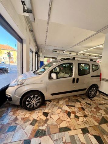 FIAT Qubo 1.3 rif. 24221070 - Foto 4