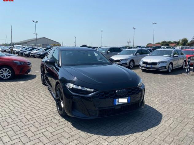 AUDI A5 Avant TDI 150 kW mHEV+ S tronic S Line edition rif. 23989972 - Foto 2