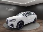 Audi Q2 2.0 30 TDI S LINE ED