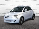 FIAT 500 Hybrid Hybrid Torino