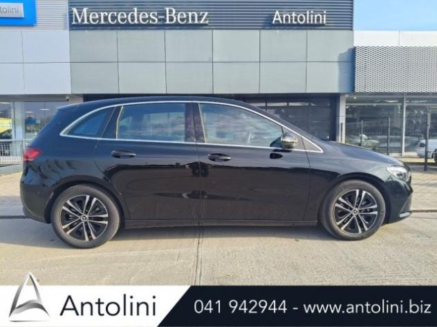 MERCEDES-BENZ B 200 Automatic Progressive Advanced rif. 24040205