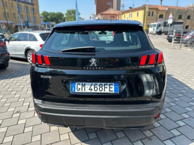 PEUGEOT 3008 BlueHDi 130 S&S EAT8 Active Pack rif. 23824798 - Foto 4