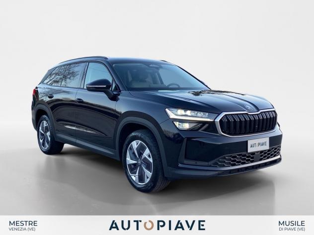 Škoda Kodiaq 2.0 TDI EVO Executive DSG 7p - Foto 7