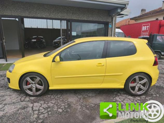 VOLKSWAGEN Golf GTI PIRELLI rif. 23335490 - Foto 8