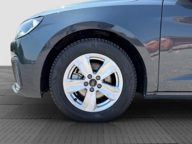 AUDI A1 A1 SPB 30 TFSI S tronic rif. 23760220 - Foto 8