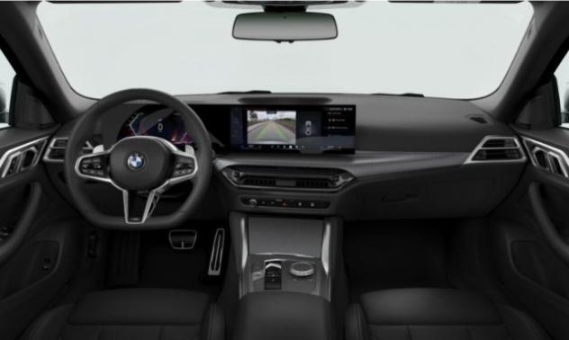 BMW 420 d 48V Msport rif. 24134048 - Foto 4