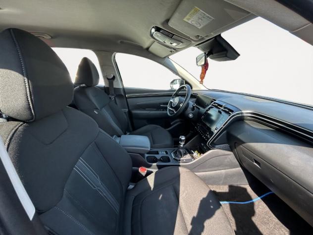 HYUNDAI Tucson 3ª serie Tucson 1.6 CRDI XTech - Foto 5