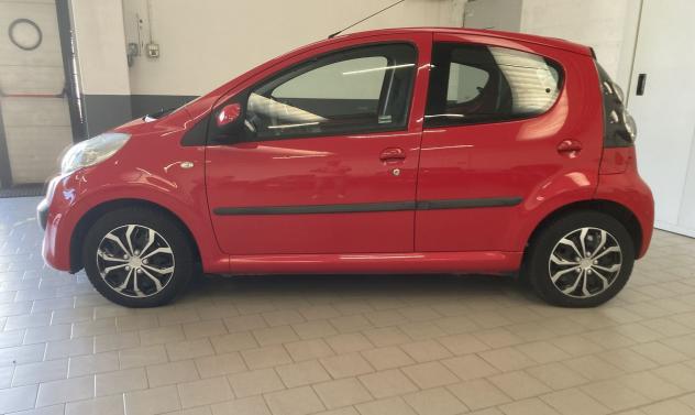 Citroën C1 C1 5p 1.0 AmiC1 Neopatentati - Foto 8