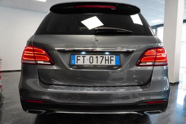 MERCEDES-BENZ GLE 250 d 4Matic Premium - TETTO - 360° rif. 24116233 - Foto 4