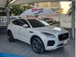 JAGUAR - E-pace -  2.0D 150CV AWD aut. R-Dynamic
