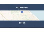 Immobile in asta di 22 m² in vendita a Riccione