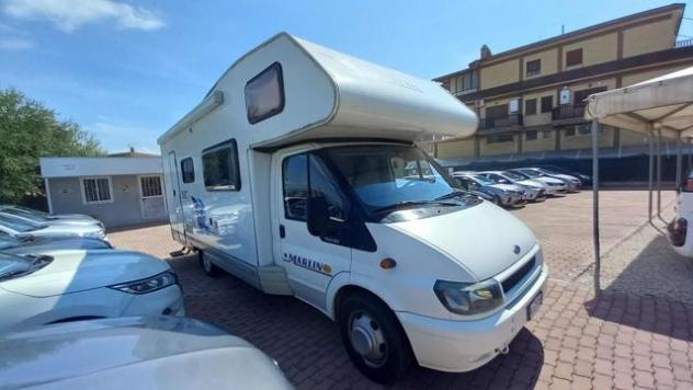 FORD Transit MARLIN rif. 21820561