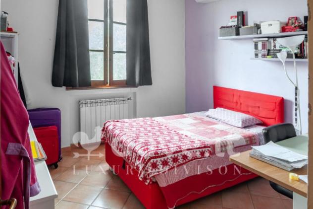 Villa di 300 m² con 4 locali e box auto in vendita a Capalbio - Foto 17
