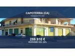 Immobile in asta di 405 m² in vendita a Capoterra