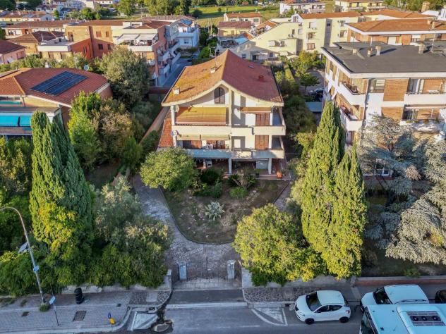 Casa singola in vendita a San Benedetto a Settimo - Cascina 430 mq Rif: 1449385 - Foto 5